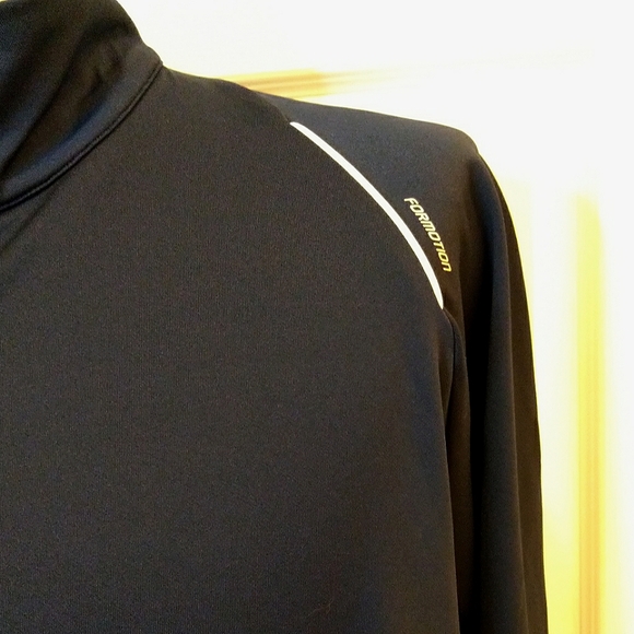 Adidas 2XL track top - NWT - Picture 3 of 14